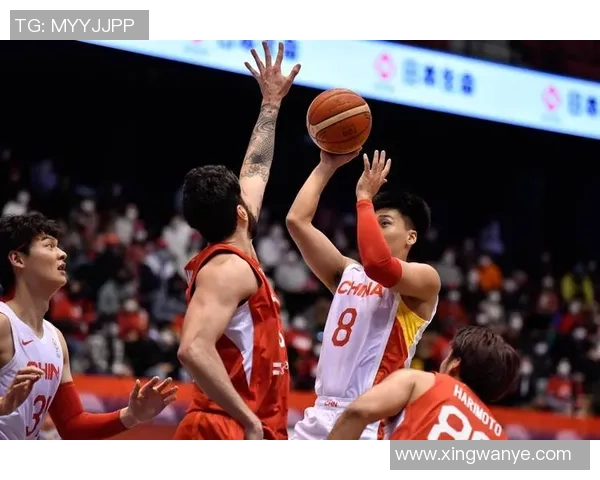 南京篮球队战术分析：从比赛表现看球队未来发展潜力