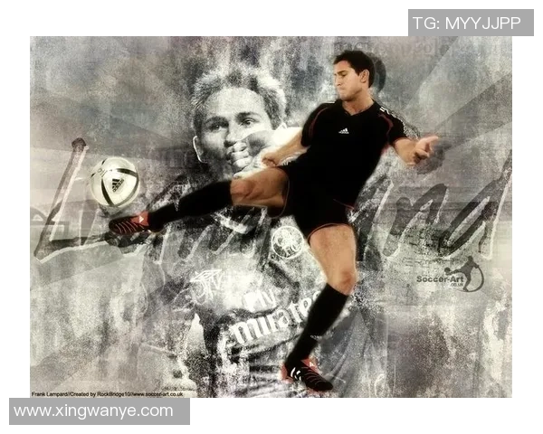 足球明星的魅力与风采超越电影明星的帅气之争